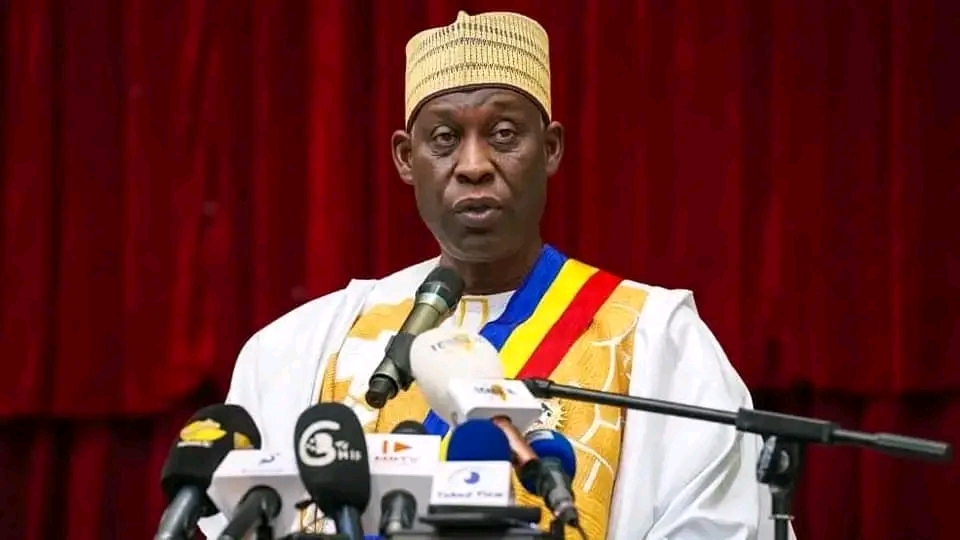 Le Conseil Économique, Social, Culturel et Environnemental du Tchad a lancé sa deuxième session ordinaire