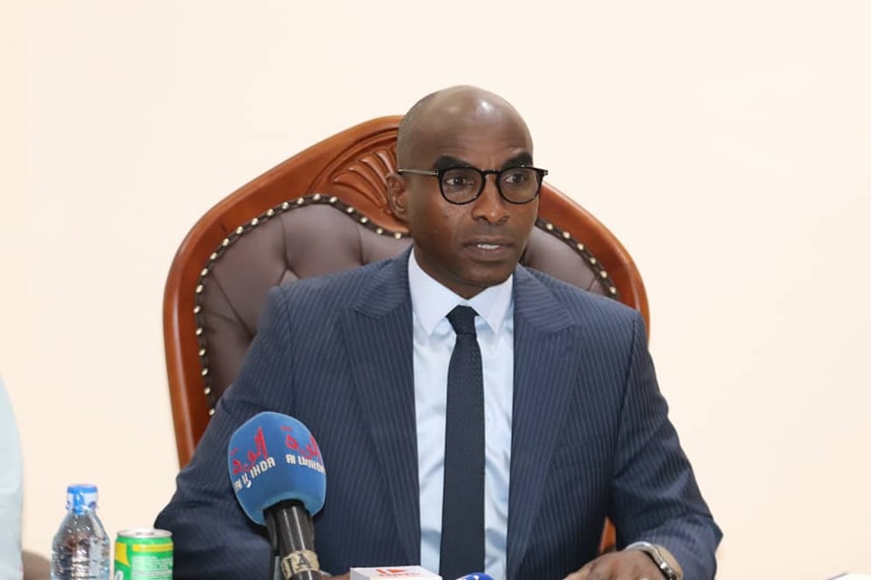 Tchad : Le Ministre de la Sécurité annonce des avancées dans la modernisation de l’état civil à l’occasion de la Journée Africaine