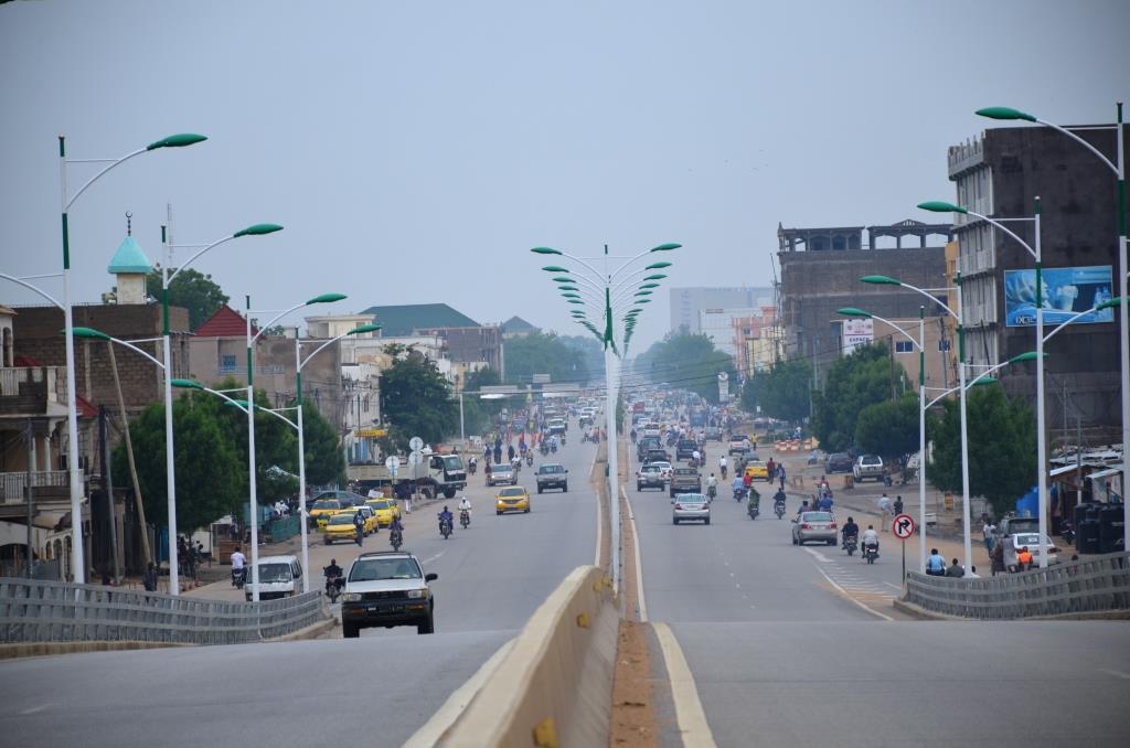 Le gouvernement tchadien lance la création d’une nouvelle ville pour remplacer N’Djamena