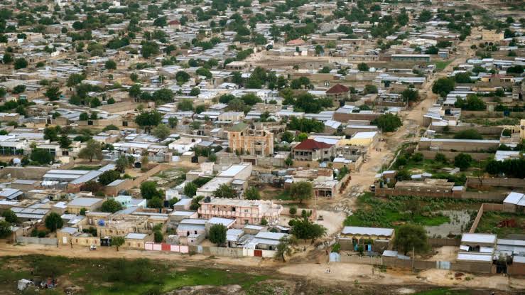 Le Tchad projette une nouvelle capitale pour désengorger N’Djamena : Entre ambition et défis