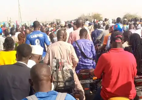 Société : Un militaire ivre provoque une altercation sur le petit pont de Chagoua