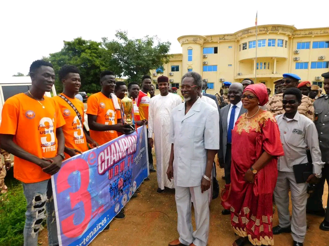 Tournée du Ministre d’Etat Tom Erdimi : Réformes pour l’enseignement supérieur au sud du Tchad