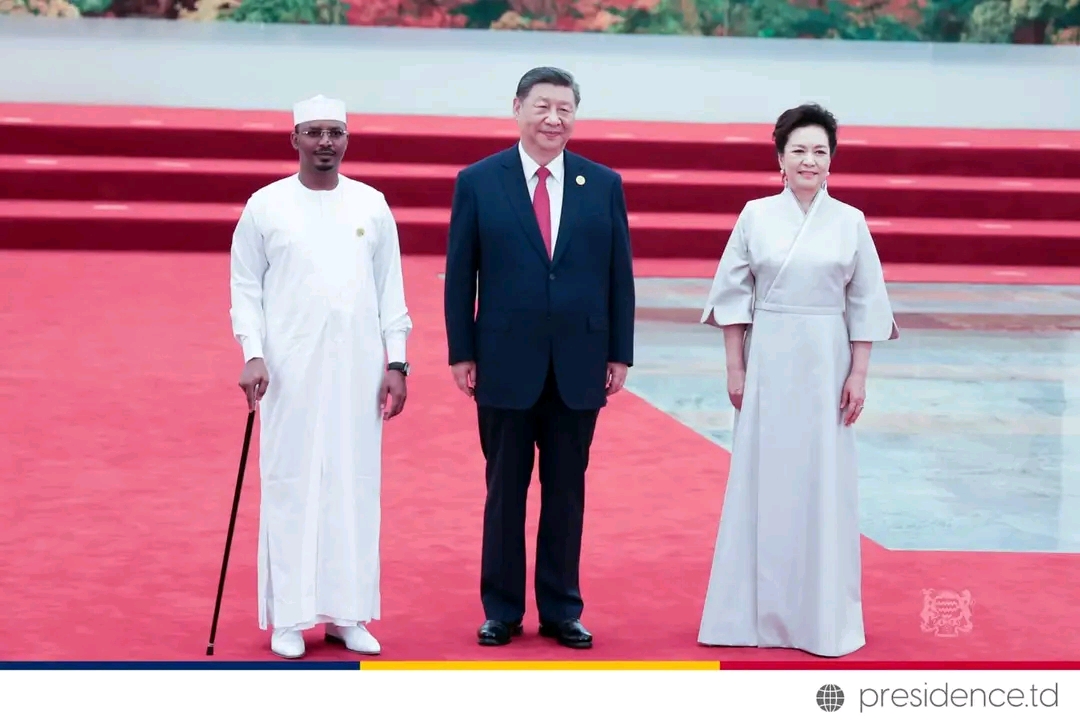 FOCAC 2024 : Dîner diplomatique offert aux chefs d’État africains