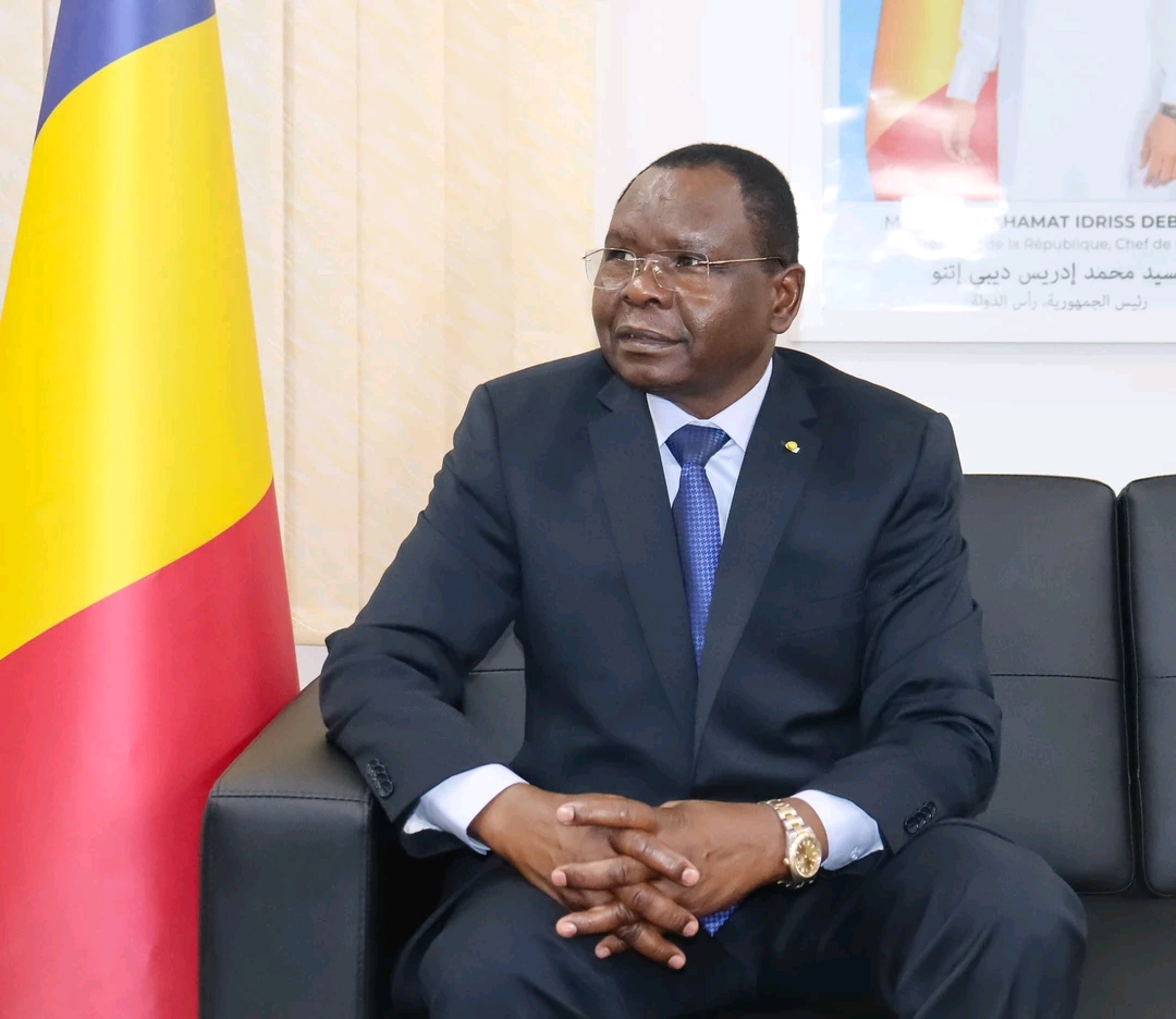 Tchad : Condoléances du Premier Ministre suite aux pluies torrentielles dans la province du Ouaddaï