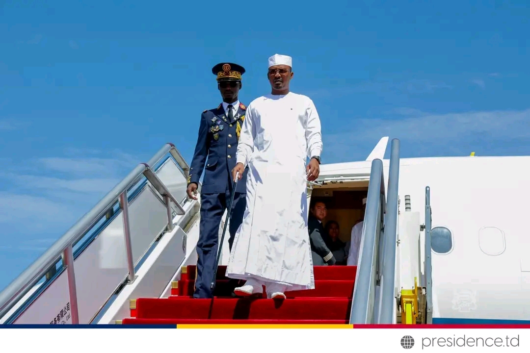 Le Président de la République en visite officielle en Hongrie après le Forum Sino-Africain