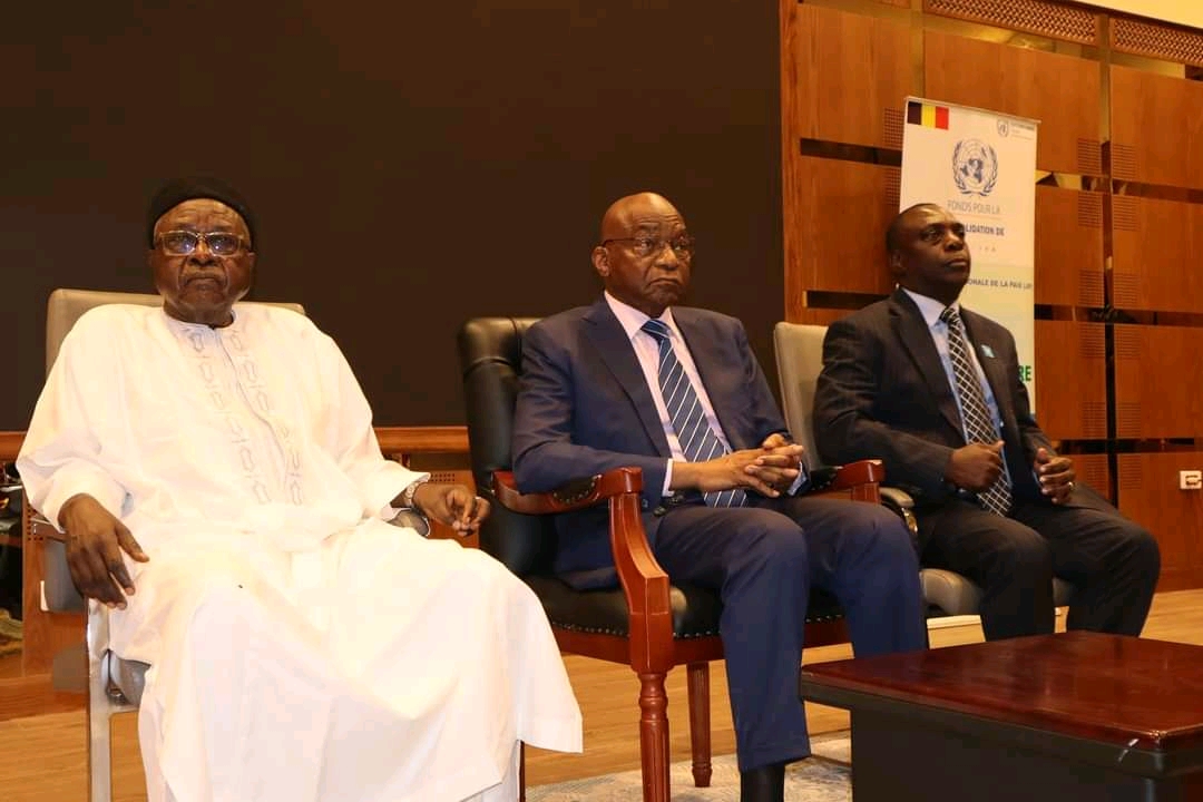 Célébration de la Journée Internationale de la Paix au Tchad : Un appel à la cohésion sociale et à l’égalité