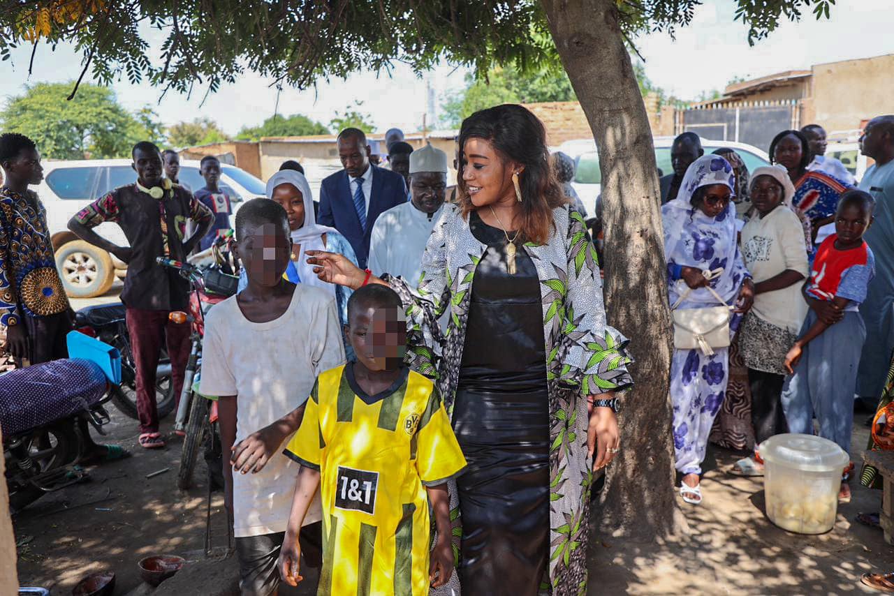 Réinsertion familiale des enfants de la rue : Une initiative prometteuse