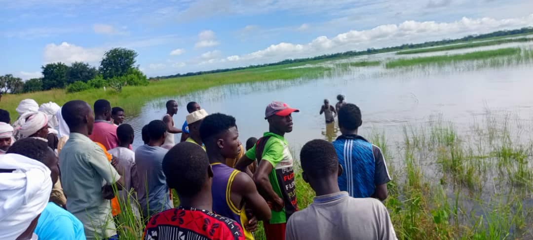 Naufrage sur le fleuve Chari : Huit morts à Sarh