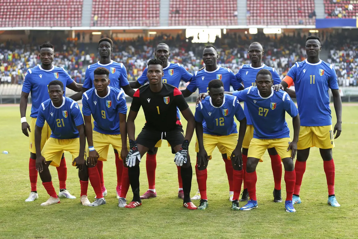 Qualification CAN 2025 : Les Sao du Tchad s’inclinent 2-0 face à la Côte d’Ivoire et tombent à la dernière place du groupe G