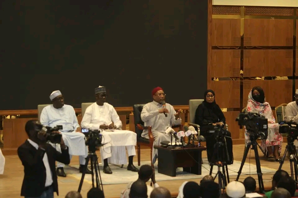 Politique : Le MPS annonce sa rupture avec la coalition pour un Tchad Uni et se lance seul aux prochaines élections