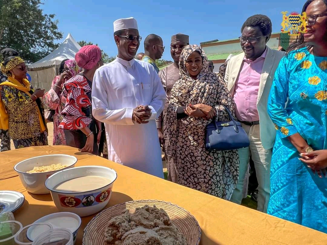 Lancement de la 2e Édition de la Journée Gastronomique à N’Djaména : L’art culinaire tchadien à l’honneur