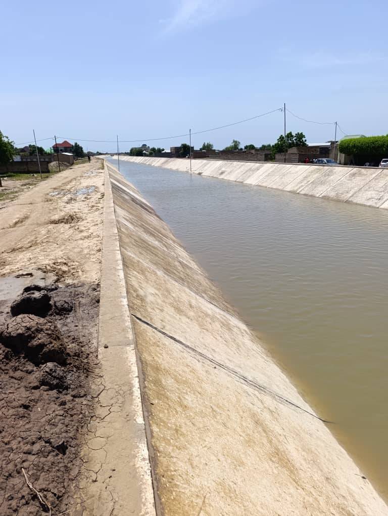 Inondations : Le Ministère de l’Aménagement dément les rumeurs de rupture de la digue de Walia et rassure la population