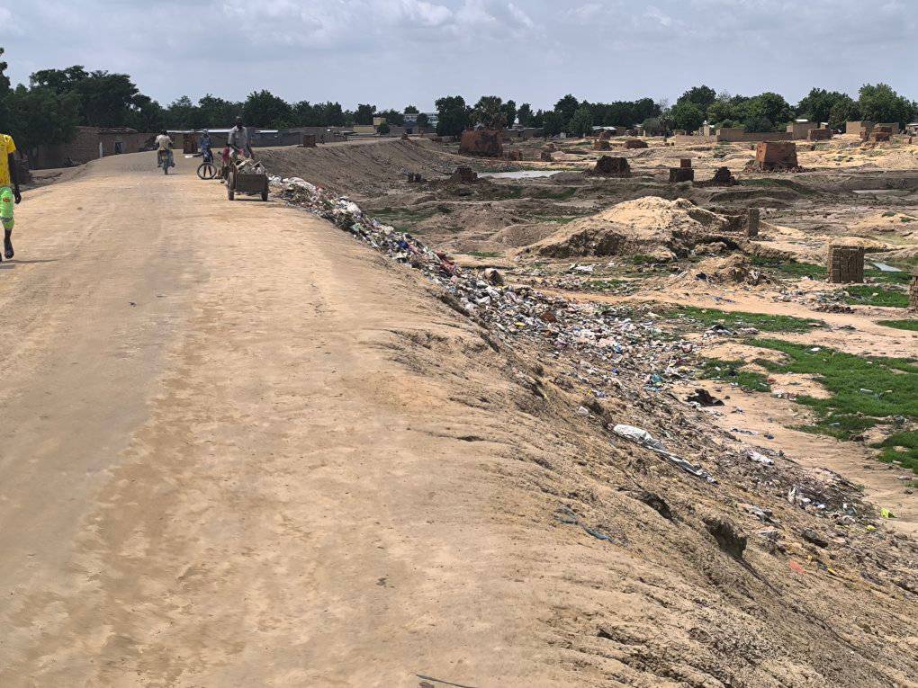 Inondations : Le Ministère de l'Aménagement dément les rumeurs de rupture de la digue de Walia et rassure la population