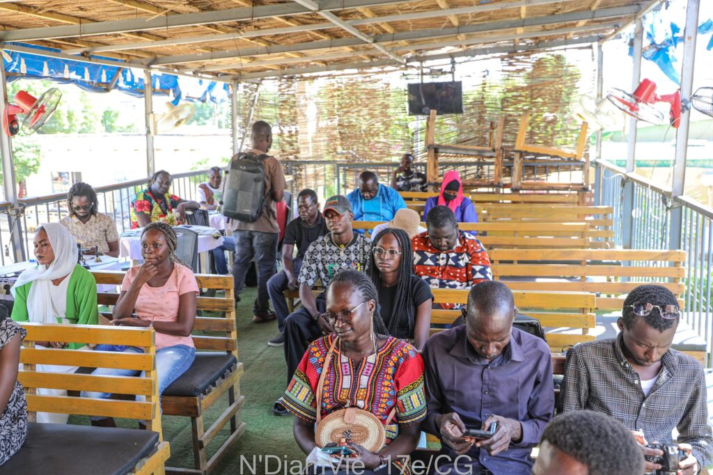 Tchad-Culture : N’Djaména s’apprête à célébrer la 17ème édition du Festival NdjamVi