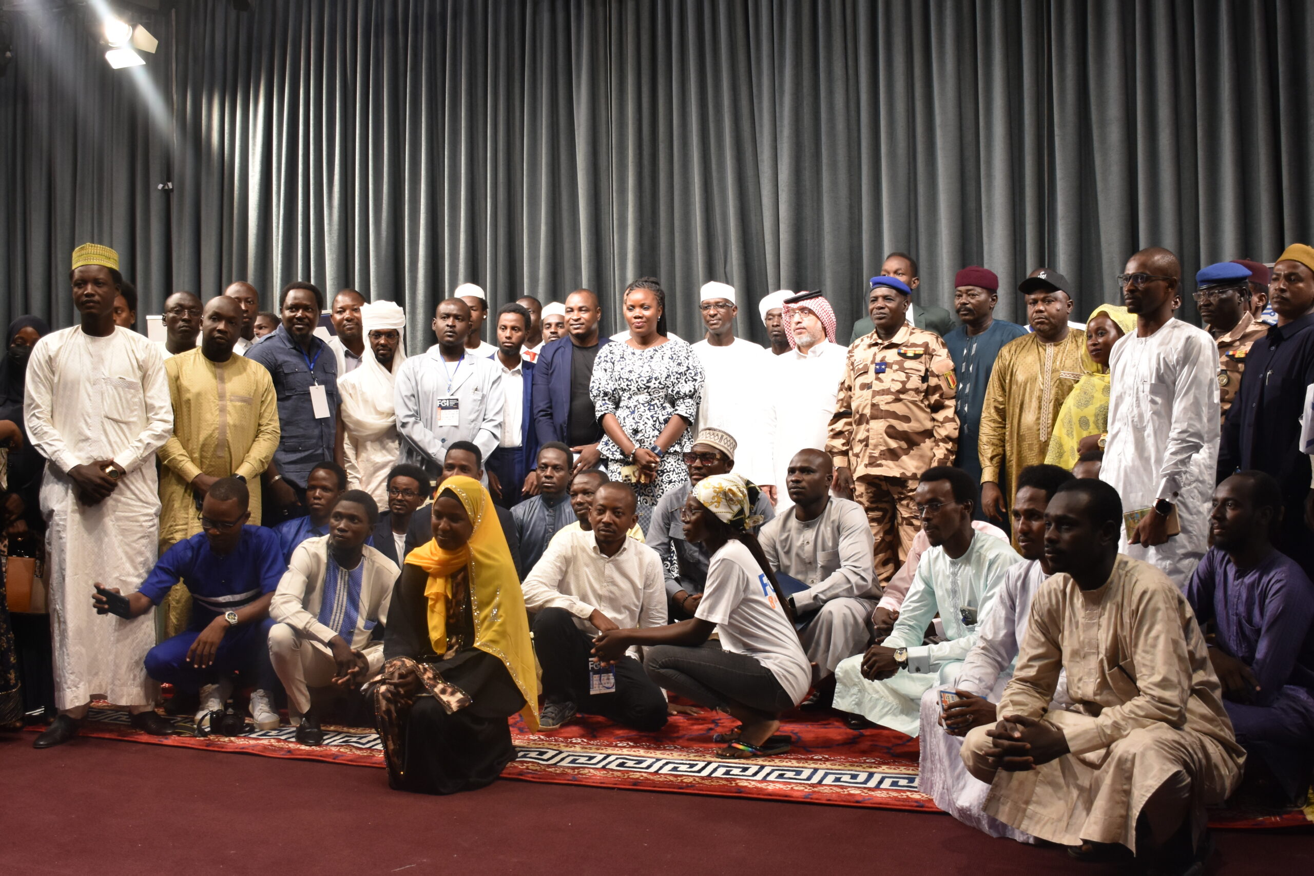 Lancement de la 8ème édition du Forum sur la Gouvernance de l’Internet au Tchad