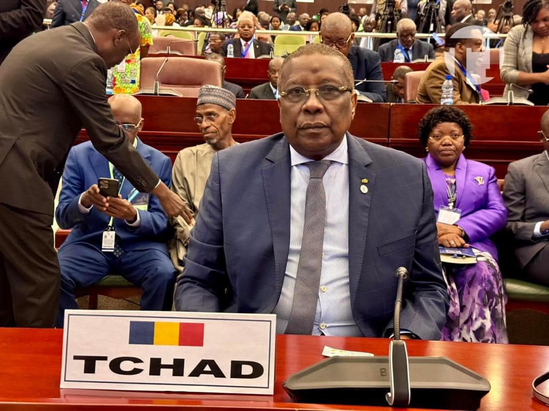 Conflit au Soudan : le Tchad dément tout soutien aux belligérants