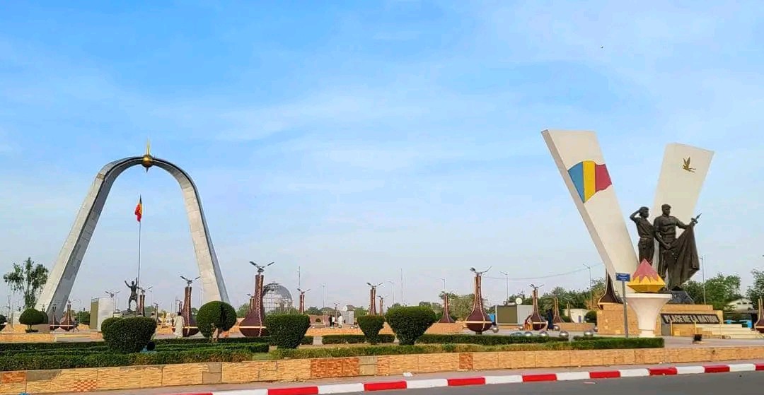 Fête Nationale : Le Tchad célèbre ses 66 ans en tant que République