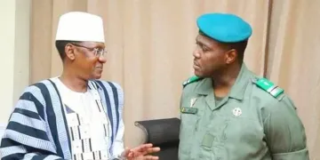 Transition au Mali : le Général Abdoulaye Maïga remplace Choguel Kokalla Maïga comme Premier ministre