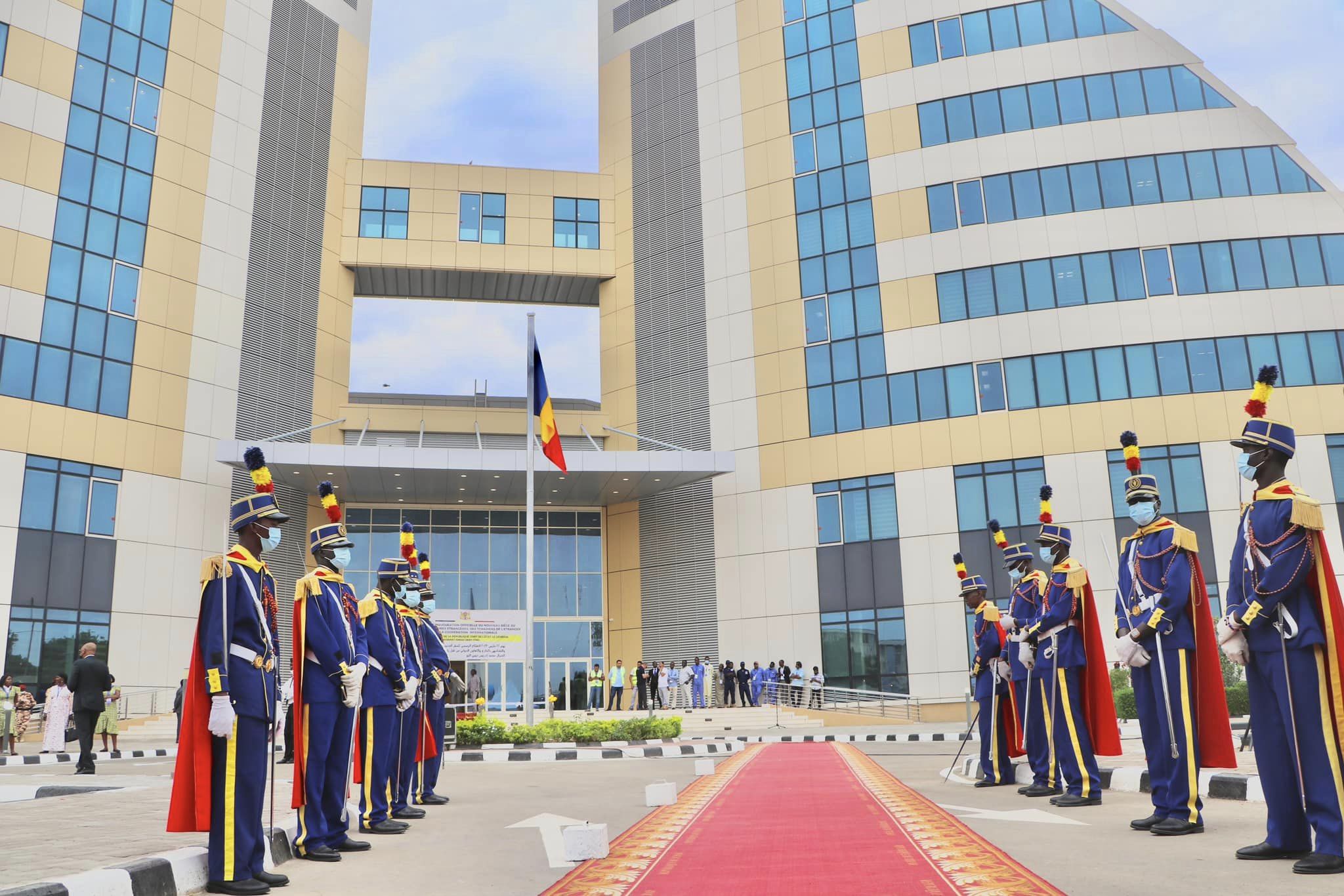 Conflit au Soudan : Le Tchad dénonce les accusations infondées de soutien à la Force de Soutien Rapide