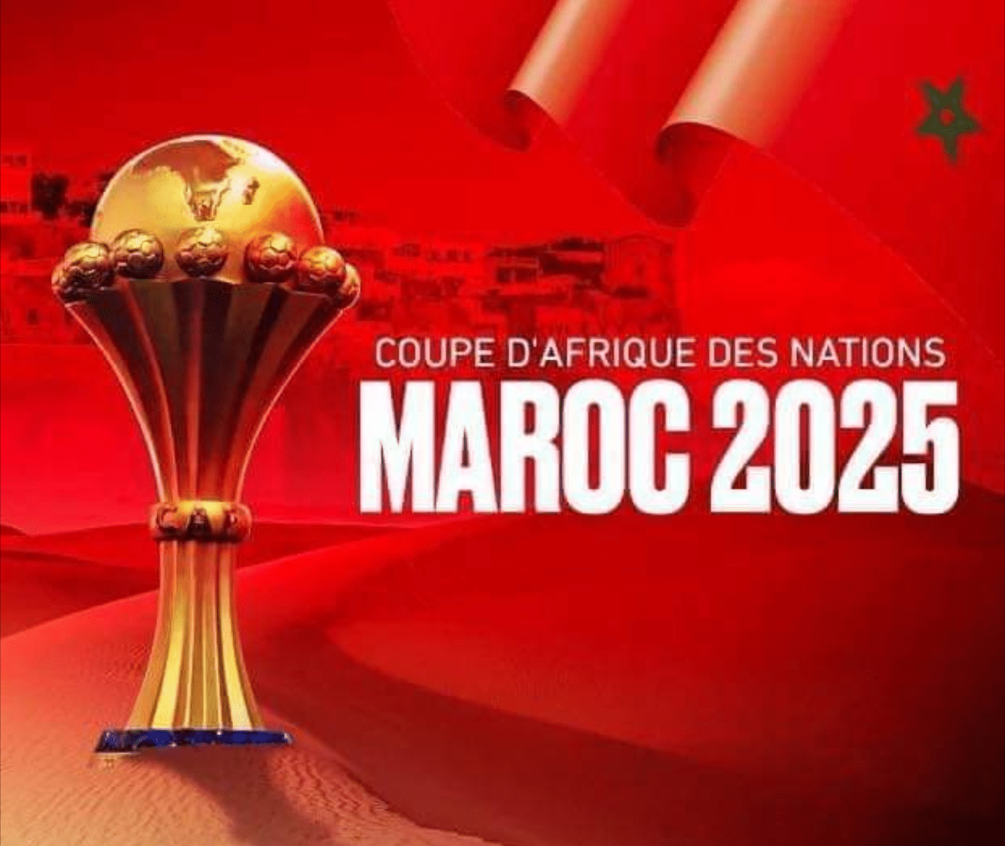 Le football africain en pleine révolution : Des nations inattendues se qualifient pour la CAN 2025