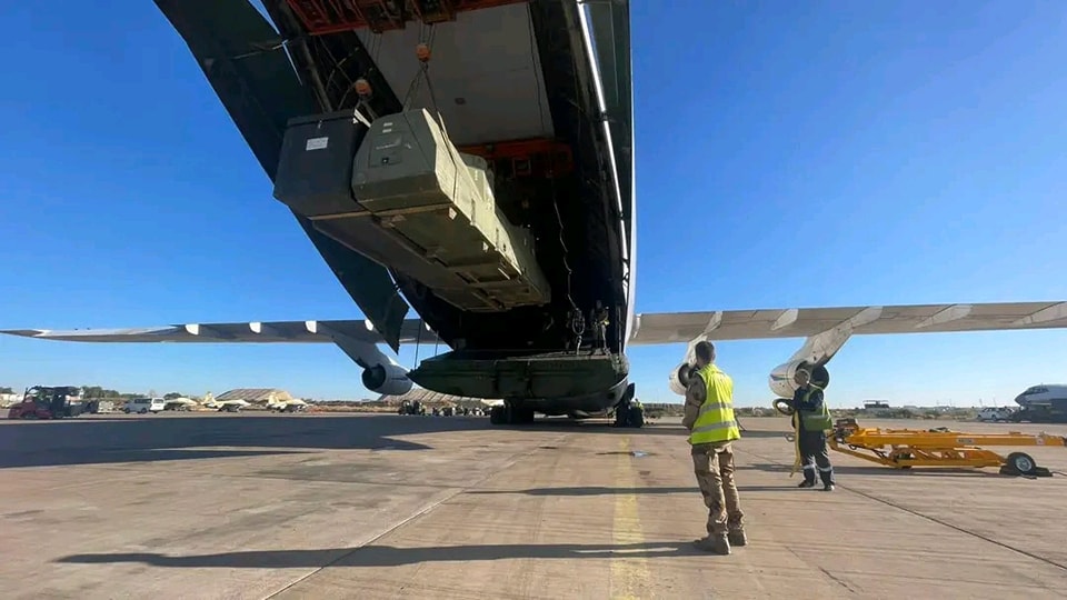 Tchad : La base militaire française de Faya rétrocédée aux Forces de Défense et de Sécurité