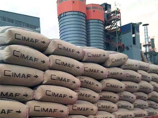 CIMAF-Tchad promet de réduire les prix du ciment