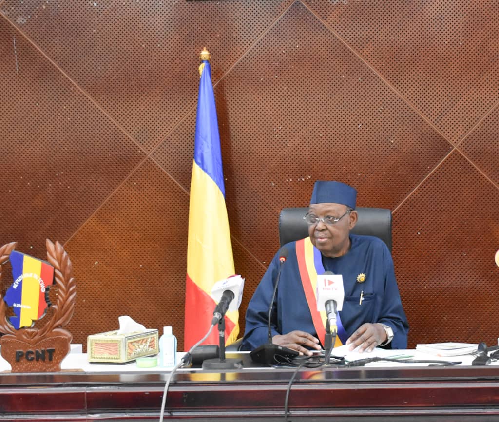 Tchad : Le CNT Clôture ses Travaux et Tourne la Page de la Transition Politique