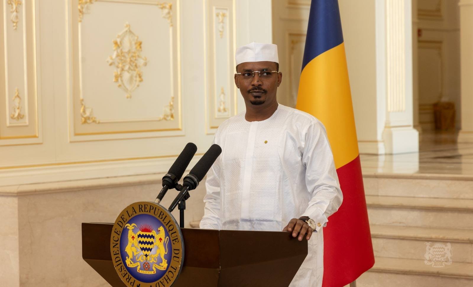 Tchad : Mahamat Idriss Déby Itno dénonce les propos de Macron et réaffirme la souveraineté nationale