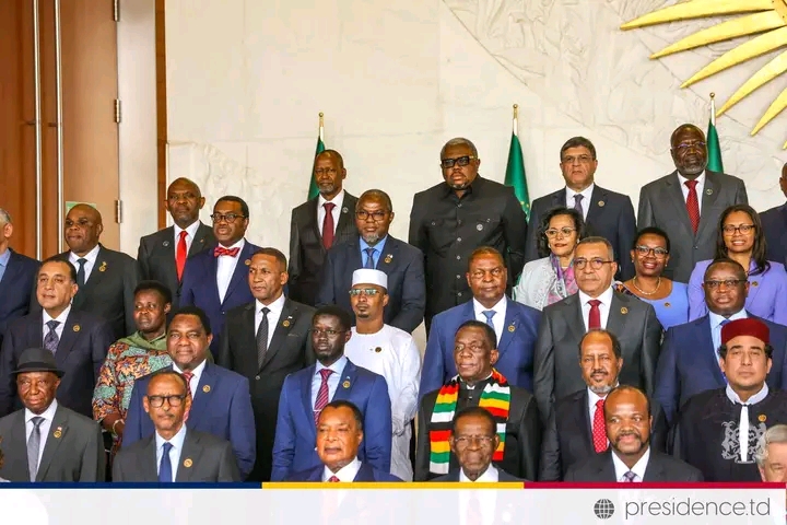 Sommet de l’UA : L’Afrique s’affirme dans le débat mondial sur les réparations