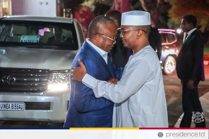 Élections à la BAD : Le Président Mahamat Idriss Deby Itno en première ligne pour la candidature tchadienne