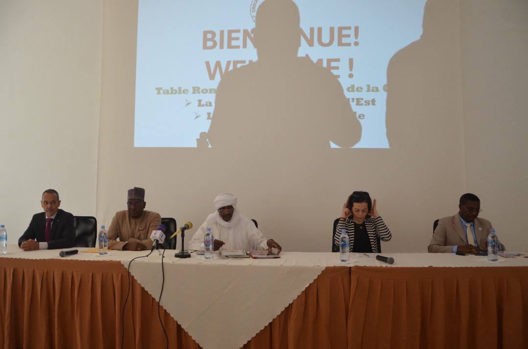 Lancement d’une Table Ronde pour la Réponse Humanitaire au Tchad : Un Appel à la Solidarité Internationale