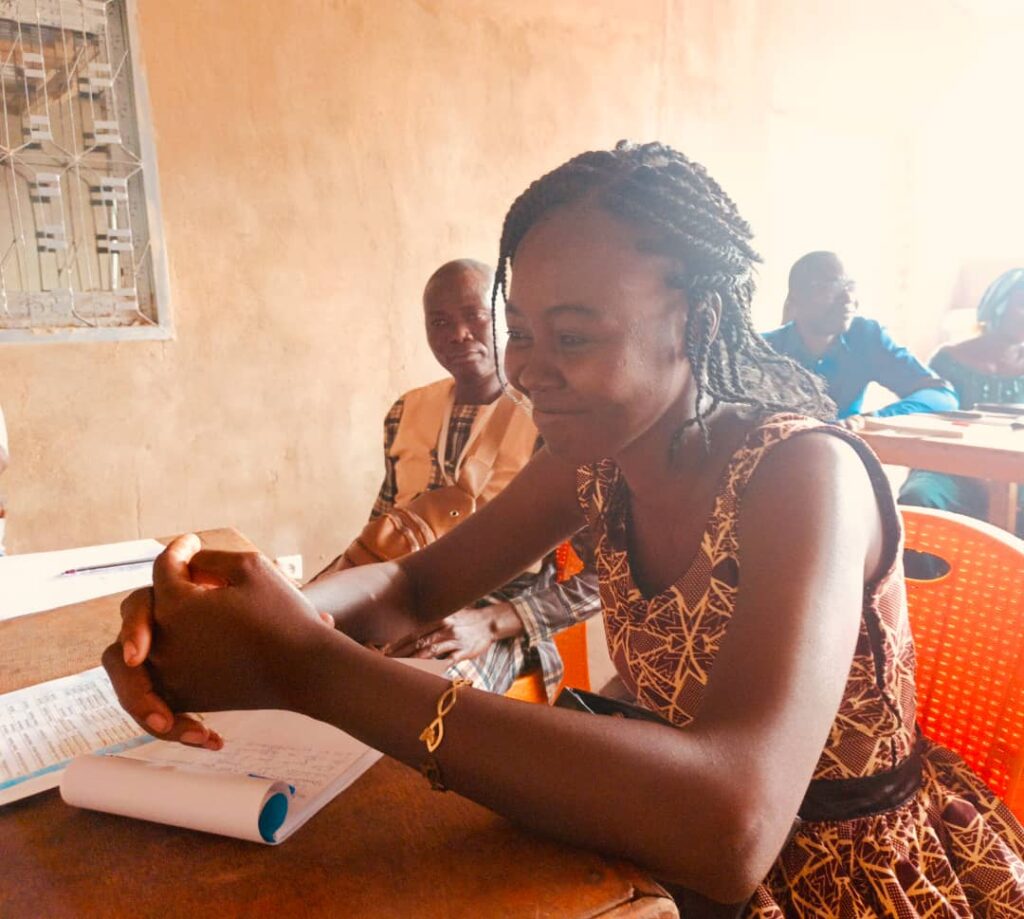 Lancement de la Formation en Communication et Journalisme à Moundou