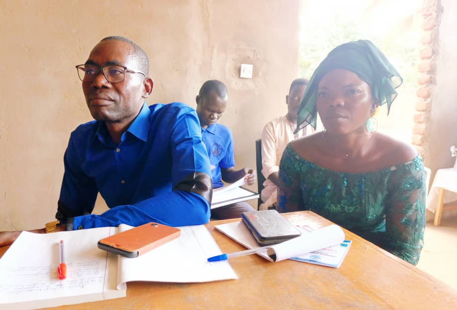 Lancement de la Formation en Communication et Journalisme à Moundou