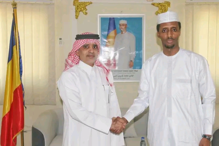 Renforcement des liens médiatiques entre le Tchad et le Qatar : vers une collaboration stratégique