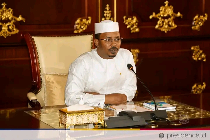 Le Président Mahamat Idriss Deby Itno adresse un message fort aux travailleurs tchadiens à l’occasion du 1er mai