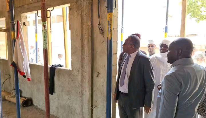 Le ministre de l’Éducation Nationale en tournée dans le Sud du Tchad : Cap sur l’amélioration du système éducatif