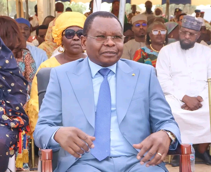 Le Premier ministre lance officiellement des projets énergétiques majeurs à N’Djaména