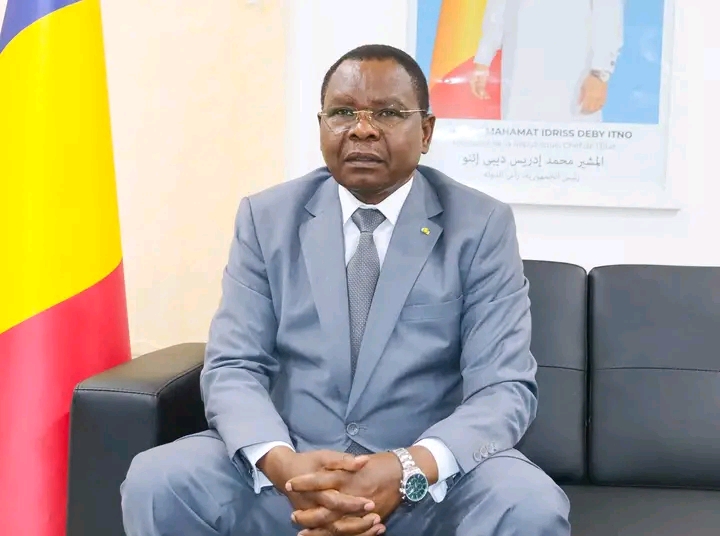 Tchad : Le Premier ministre Allah Maye Halina mobilise le gouvernement pour des examens de fin d’année réussis