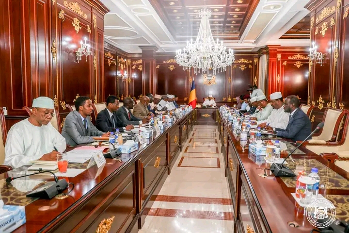 Conseil Ordinaire des Ministres : Six dossiers examinés, quatre textes adoptés