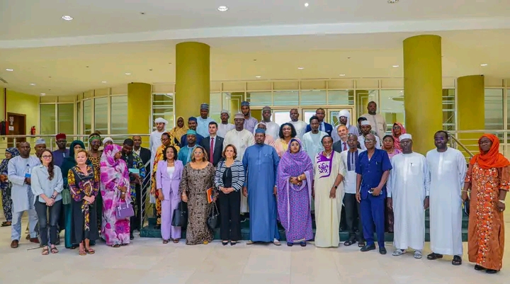 Crise humanitaire au Wadi-Fira : le Tchad appelle à une mobilisation urgente et collective