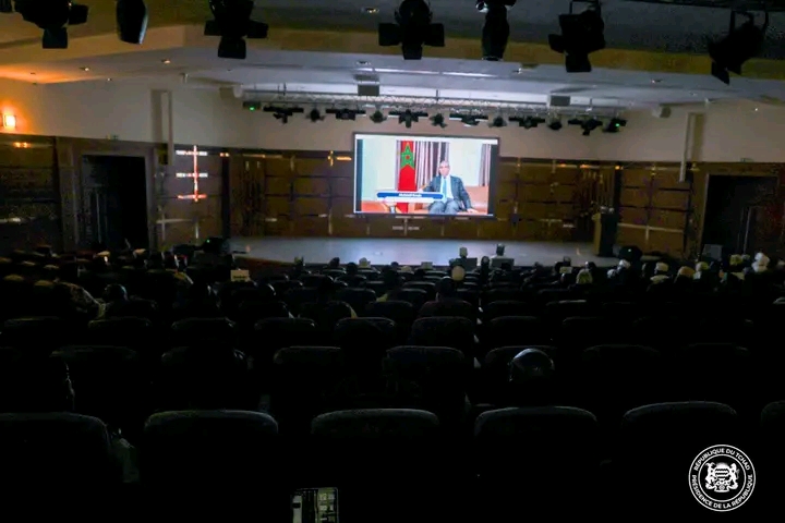 Le Tchad célèbre la réussite de la seconde phase de la transition politique à travers un documentaire inédit