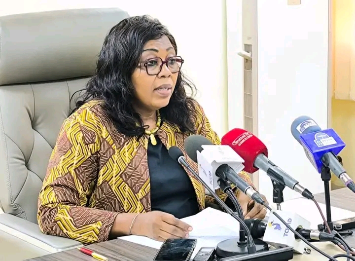 Le Tchad célèbre la Journée mondiale sans tabac 2025 sous le thème : « Levons le masque »
