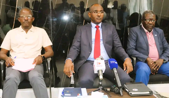 Le Tchad prêt pour la fenêtre internationale de juin : Cap sur les matches amicaux face au Kenya