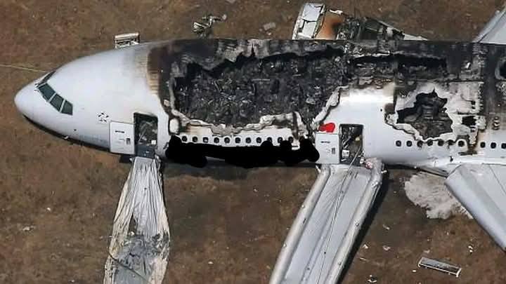 Crash d’un avion de surveillance au parc national de Zakouma : deux morts dont un responsable de la conservation