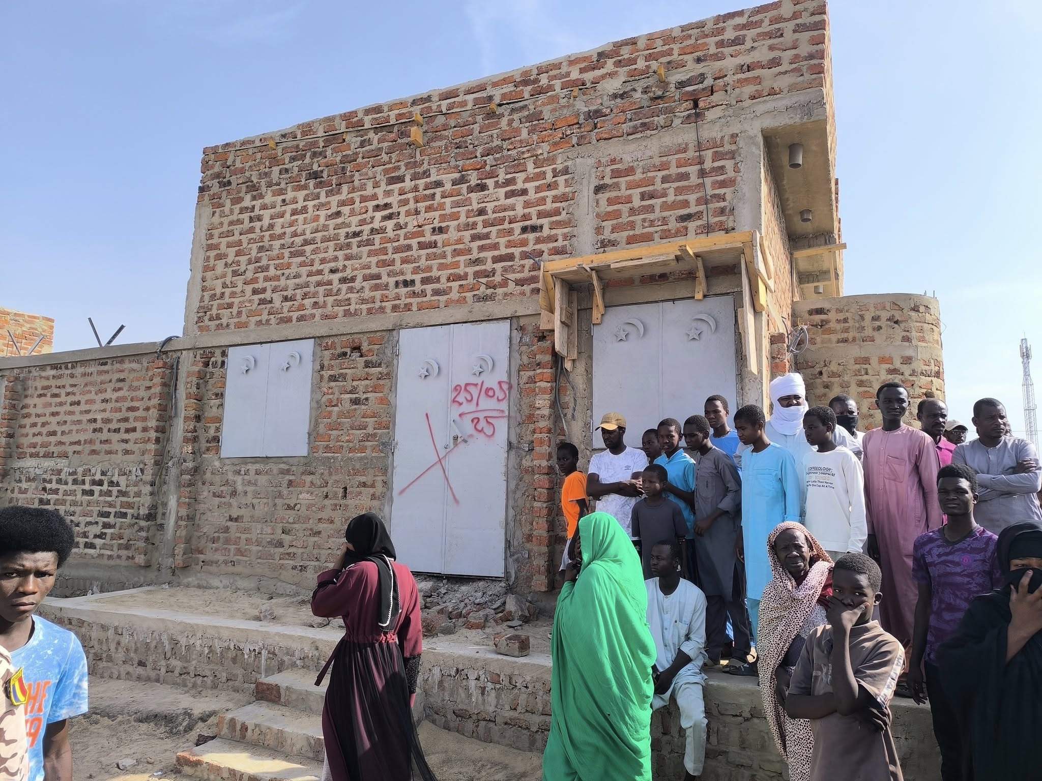 Opération de délimitations et de badigeonnages à Goudji Hamaral-Goz : L’État annonce un relogement digne pour les populations concernées