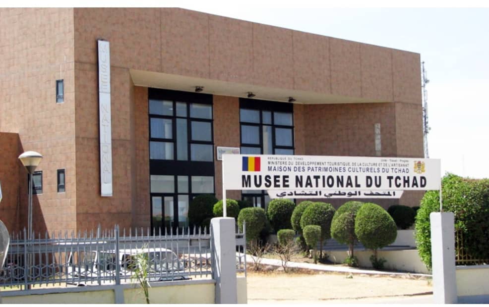 Incident tragique au Musée National du Tchad : un élève tué, un autre blessé