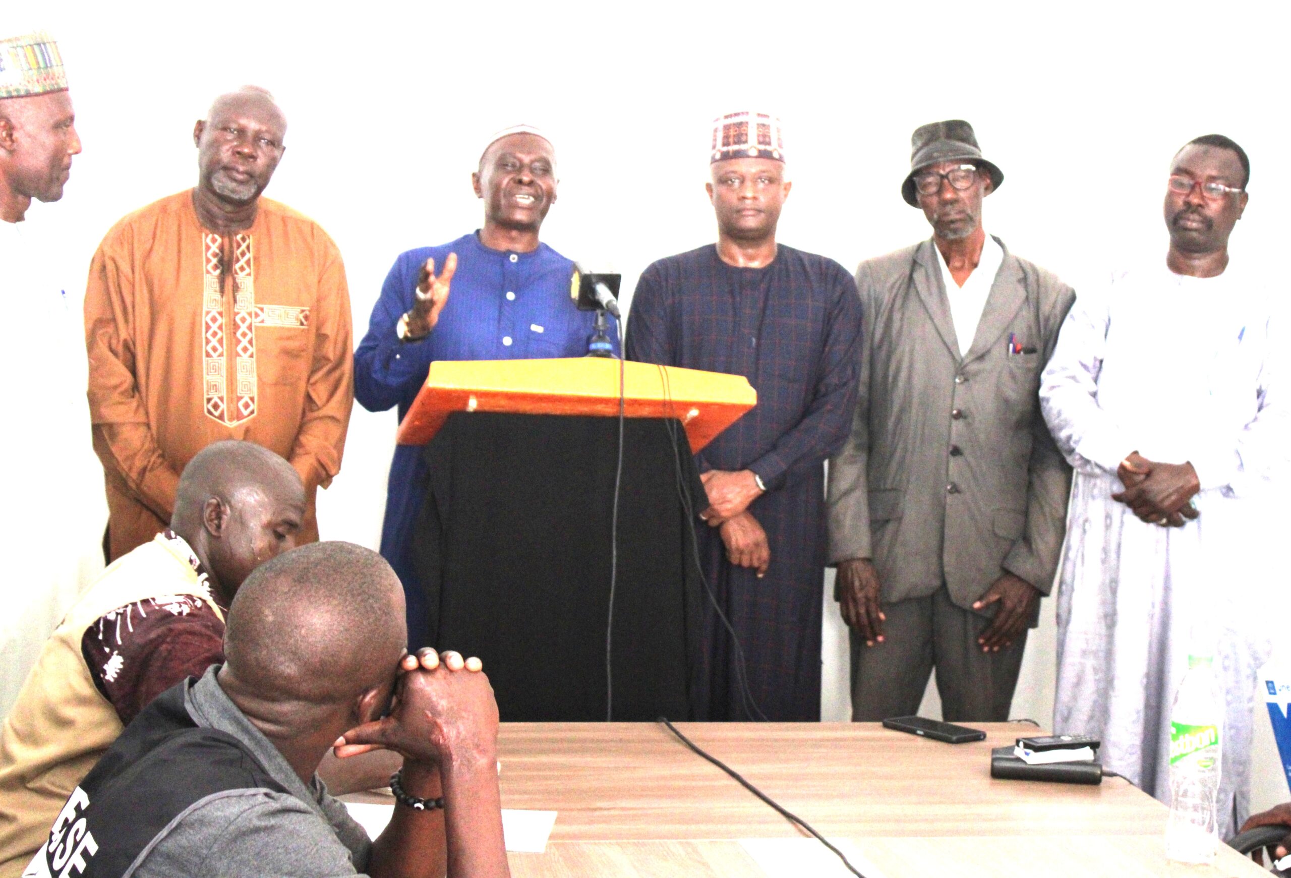 Tchad : Le GCAP réagit à l’annonce d’un nouveau dialogue politique