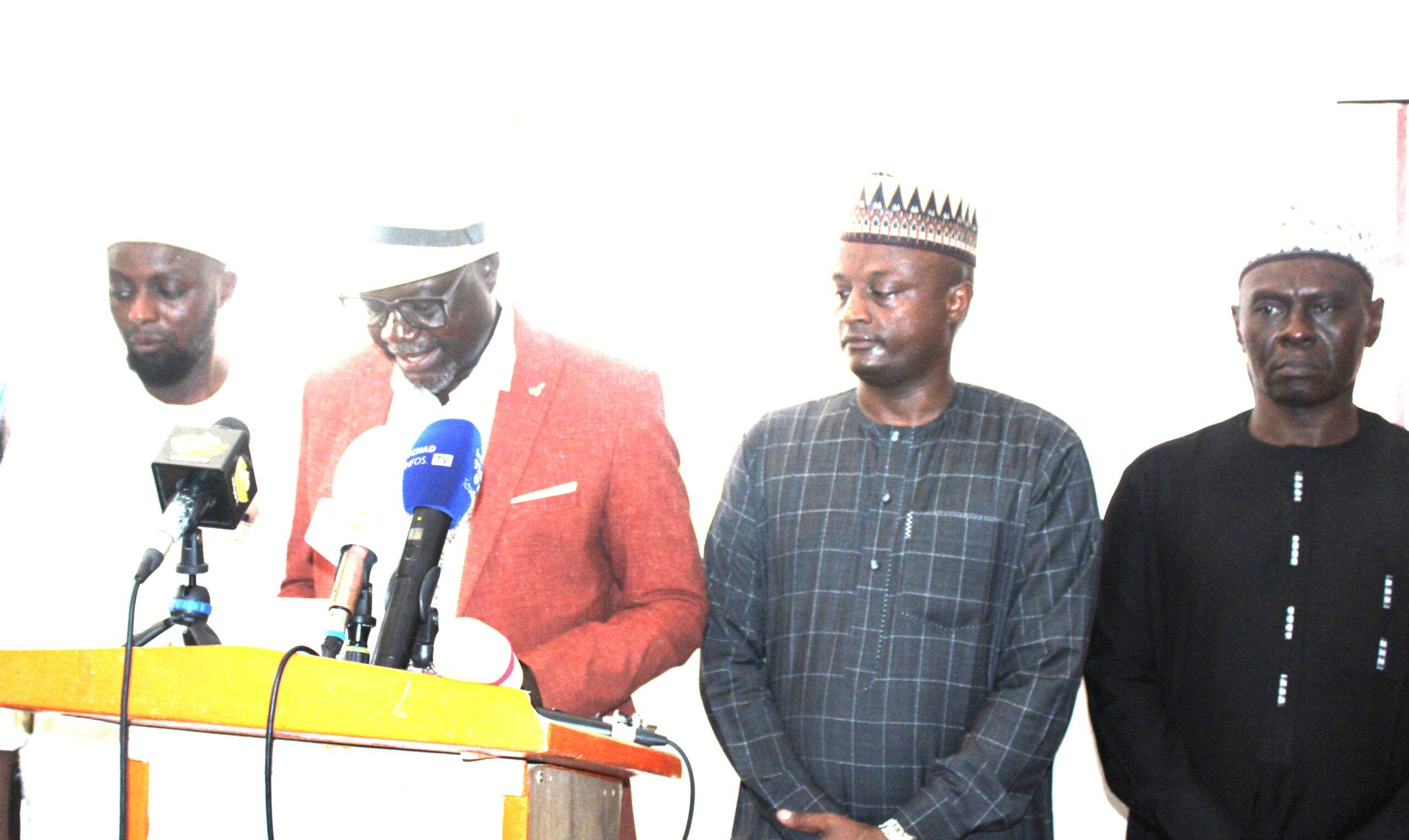 Tchad : Le GCAP s’insurge contre l’arrestation du président des Transformateurs