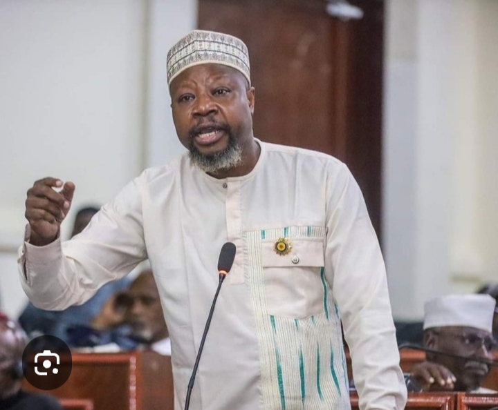 Accident de la route : le député Takilal Ndolassem blessé en route pour Moussoro