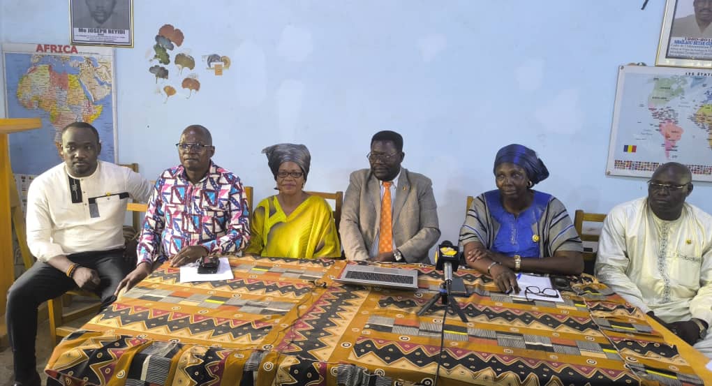 Tragédie à Mandakaou : Les parlementaires du Logone Occidental condamnent fermement les violences